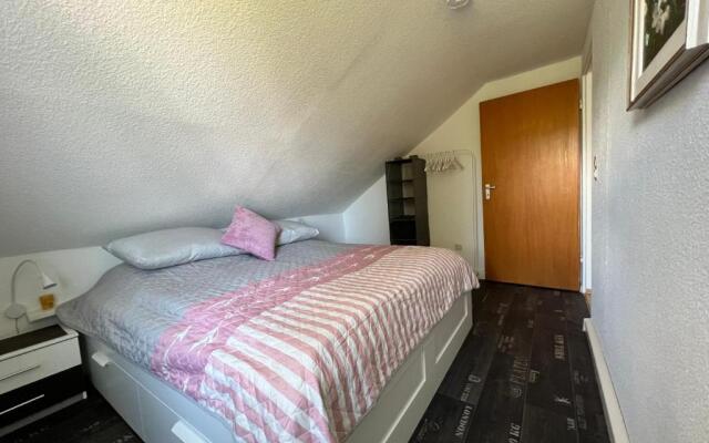 Herzlich Willkommen in Der Dachstube Niestetal