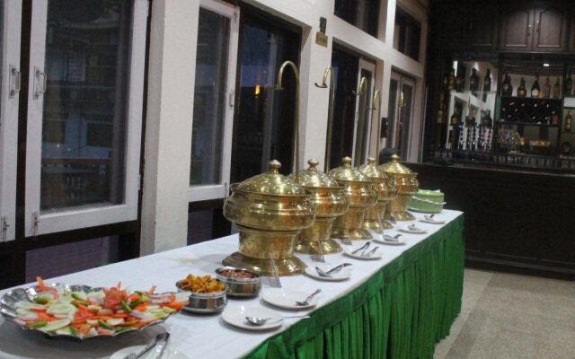New Dakshinkali Village Resort