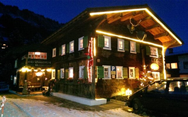 Schusterhof
