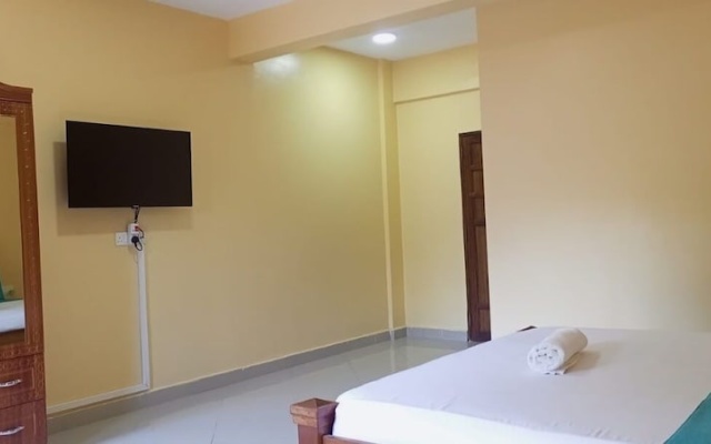 Handshake Hotel Mtwapa
