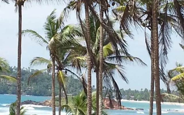 Methusha Holiday House