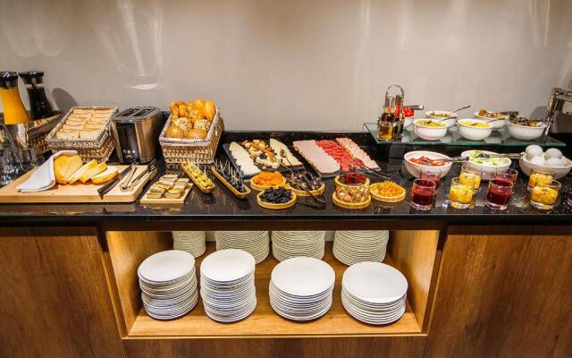 Hotel Horizont