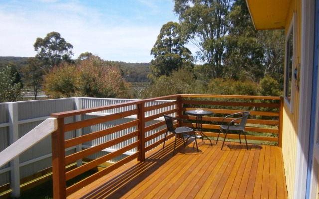 Top of the Lake Units