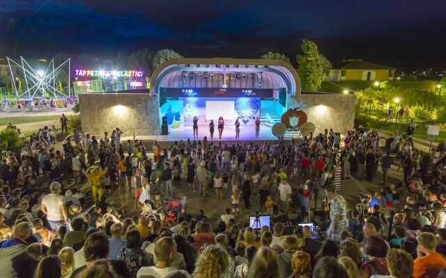 Residence Robinia Pinetine