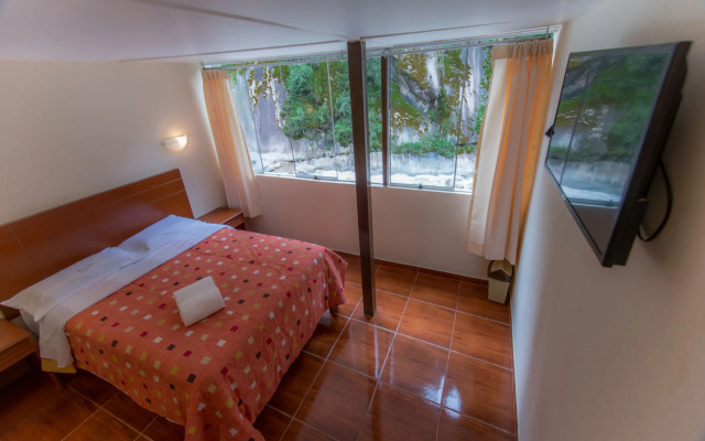 Casa Machupicchu Hostel