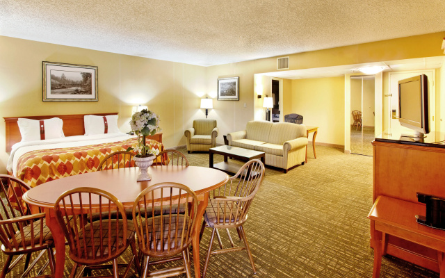 Holiday Inn Downtown - Missoula by IHG