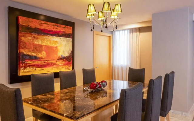Courtyard Marriott