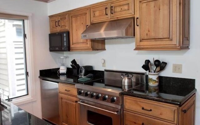 Aspens Condos Collection by JHRL