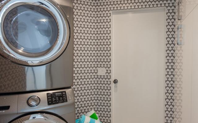 The Lawrence at Old Las Palmas