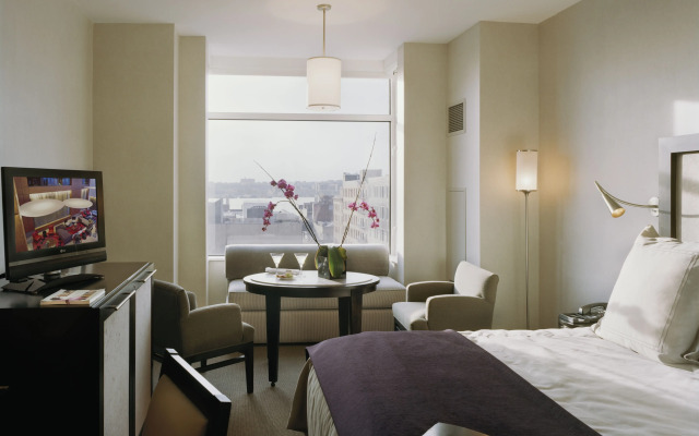 Gansevoort Meatpacking