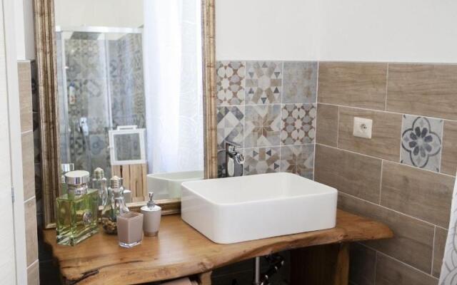 La Darsena di Riva Grande