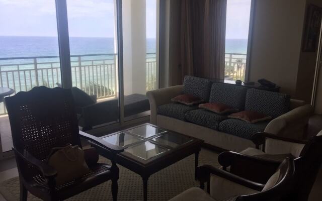 Crystal Beach Apartment at Seacastles