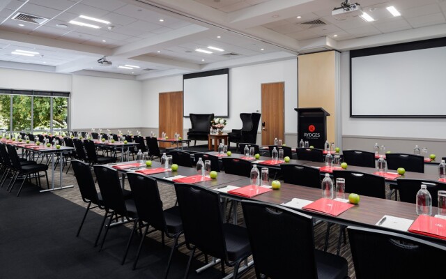 Rydges Latimer Christchurch