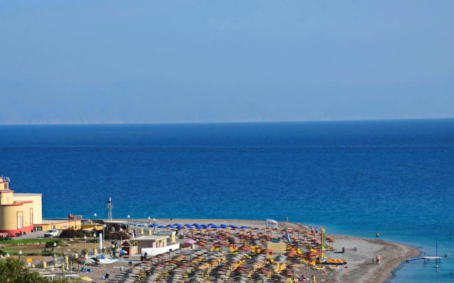 Aquamare City+Beach