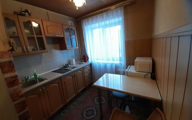 Квартира51 ул. Октябрьская 36