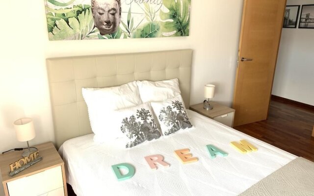 T&H Romana Salou Family Apartment