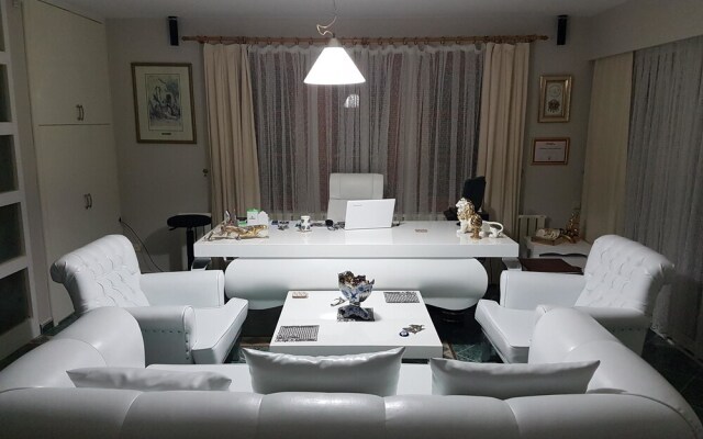 Villa Lia Beach Flats Konyaalti