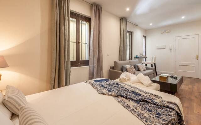 Green - Apartments Catedral