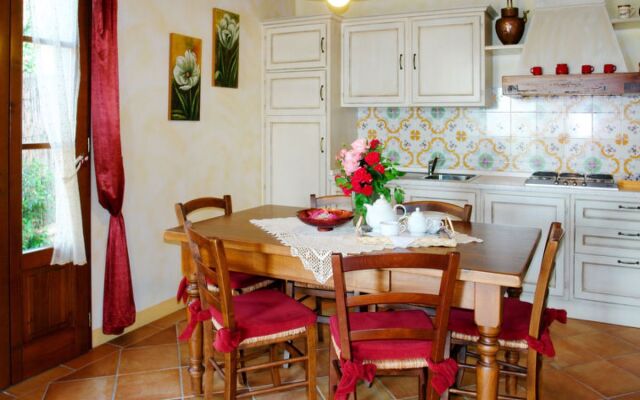 La Vecchia Pieve 35799