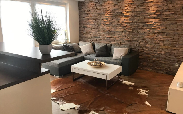 Ermmes Ferienwohnungen