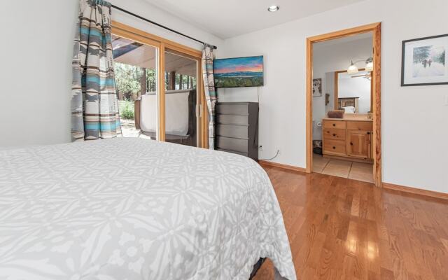 Relaxing Alpine Estates