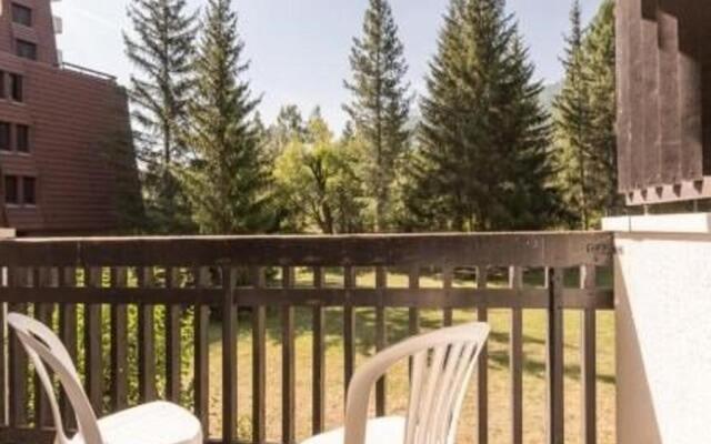 Appartement Serre Chevalier, 1 pièce, 4 personnes - FR-1-330F-66