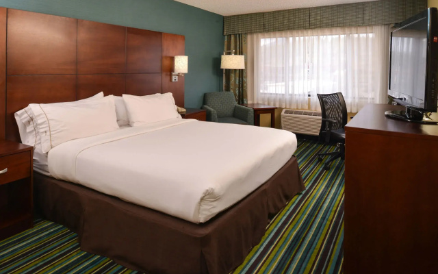 Holiday Inn Express Flagstaff by IHG