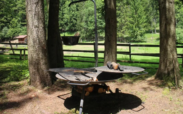 Natura Eco Camp