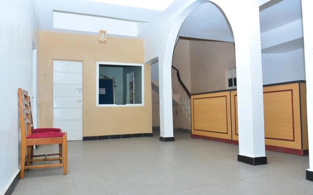 Sunway Hotel Nairobi - YOHOH