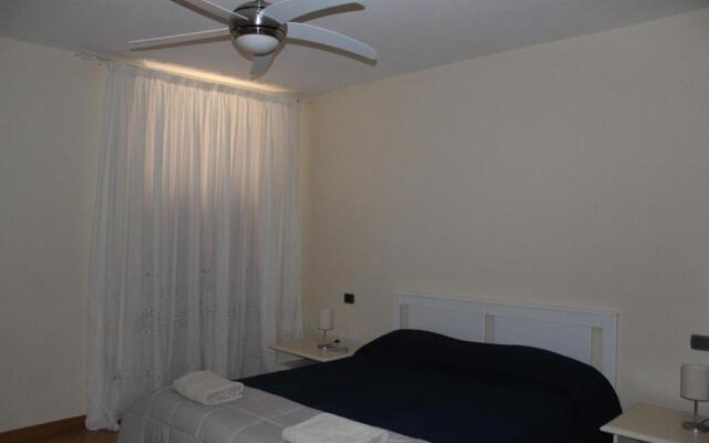 La Trunera Guest House