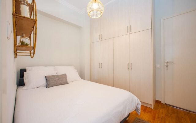 Live As A Greek in Ariadne apartment