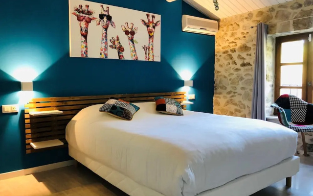 La Bastide de Vaison