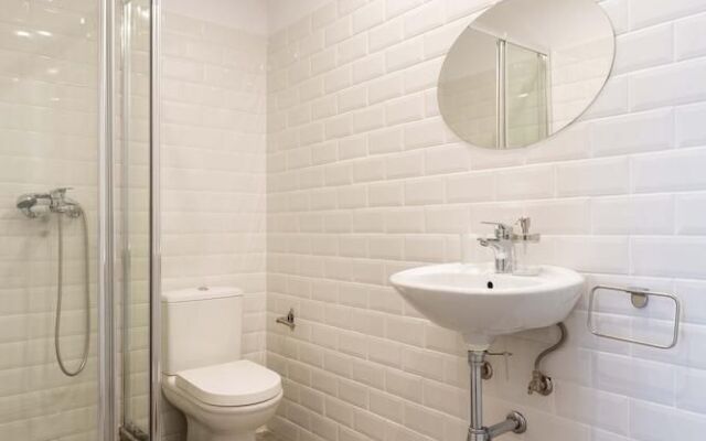 Jasmine Urban Comfort by Acropolis!