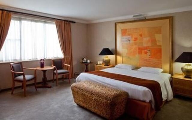 Britannia Daresbury Park Hotel & Spa Warrington