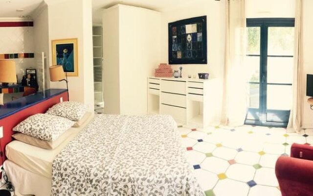 Les Chambres du Midi