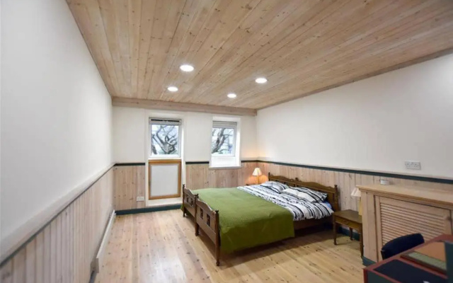 Unique, perfectly located town centre house