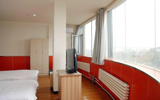 99 Inn (Beijing Pinggu Century Square)