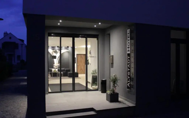 Altstadthotel Kneitinger