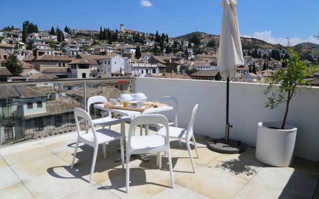 Apartamentos Taifas