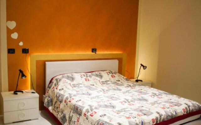 Casa Vacanze Bellovello