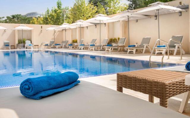 Novotel Setif Hotel