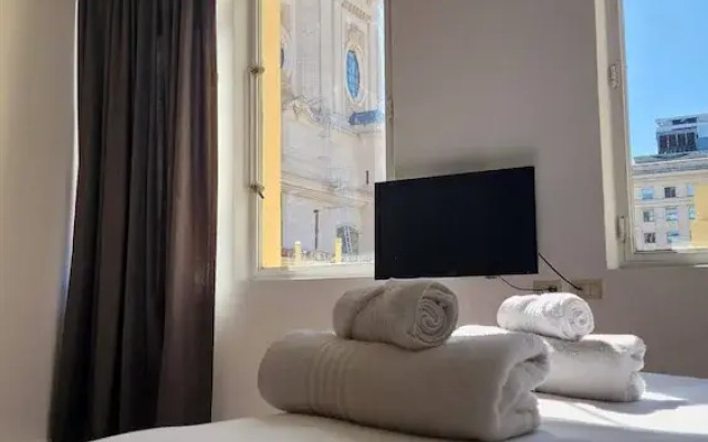 Moreno Grand Apartament Near Casa Rosada