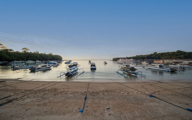 Absolute Scuba Bali Dive Resort