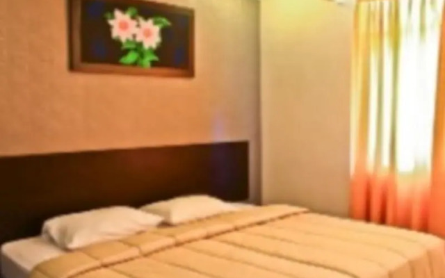 Puri Ayuda Resort