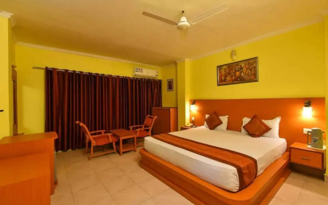 Hotel Jai Singh Palace
