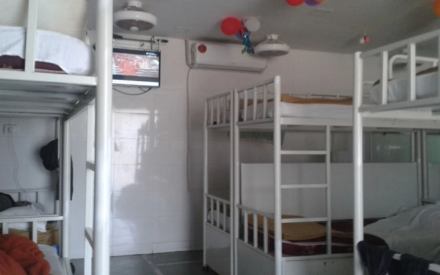 Star Dormitory