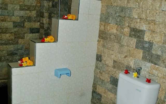 Titi Sedana Homestay