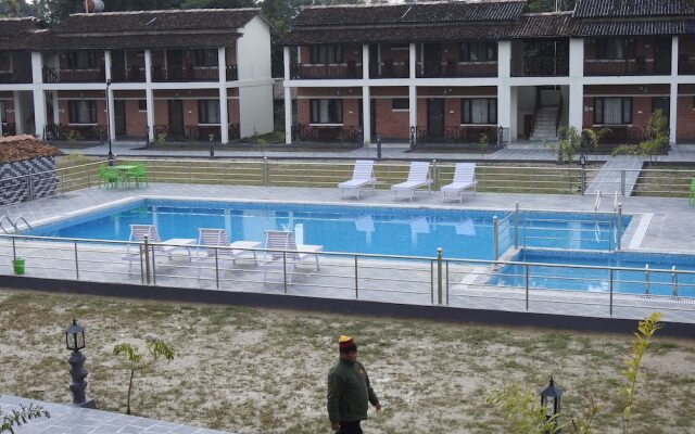 Babai Resort