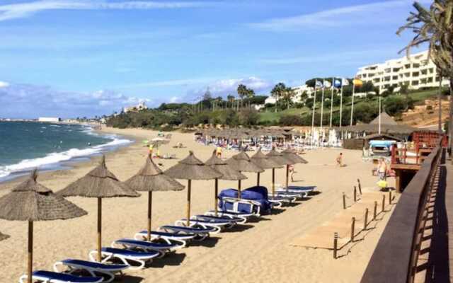 Apartment Mi Capricho 17 Beachfront