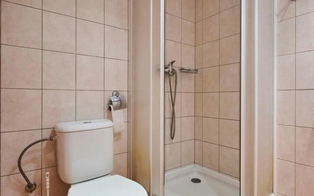 Apartment Nový Svět - HRA150